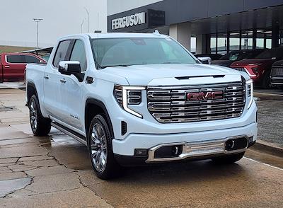 New 2026 GMC Sierra 1500 Denali Crew Cab for sale #GT916 - photo 1