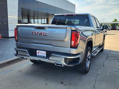New 2026 GMC Sierra 1500 SLT Crew Cab 4WD Pickup for sale #GT92 - photo 2