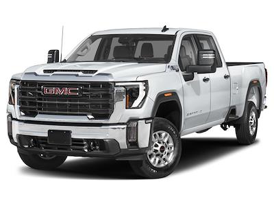 New 2026 GMC Sierra 2500 AT4 Crew Cab for sale #GT921 - photo 1