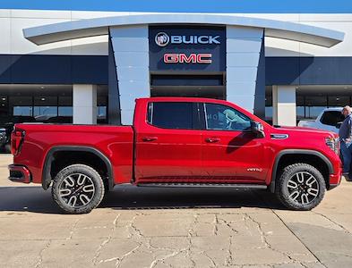 New 2026 GMC Sierra 1500 AT4 Crew Cab for sale #GT926 - photo 1