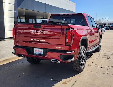 New 2026 GMC Sierra 1500 AT4 Crew Cab for sale #GT926 - photo 2