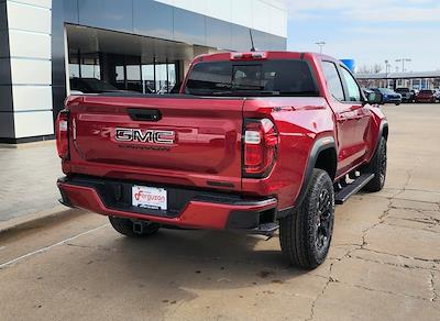 New 2026 GMC Canyon Elevation Crew Cab for sale #GT933 - photo 2