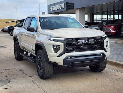 New 2026 GMC Canyon Elevation Crew Cab for sale #GT936 - photo 1