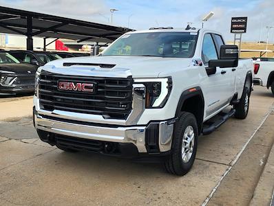 New 2026 GMC Sierra 2500 Pro Double Cab for sale #GT939 - photo 1