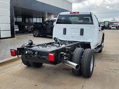 New 2026 GMC Sierra 3500 Regular Cab 60 CA Cab Chassis for sale #GT955 - photo 2