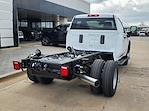 New 2026 GMC Sierra 3500 Regular Cab 60 CA Cab Chassis for sale #GT955 - photo 1