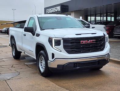 New 2026 GMC Sierra 1500 Pro Regular Cab for sale #GT957 - photo 1