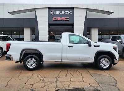 New 2026 GMC Sierra 1500 Pro Regular Cab for sale #GT957 - photo 2