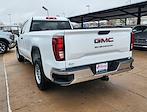 New 2026 GMC Sierra 1500 Pro Regular Cab for sale #GT957 - photo 5