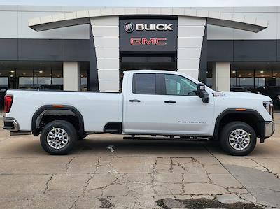 New 2026 GMC Sierra 2500 Pro Double Cab for sale #GT985 - photo 1