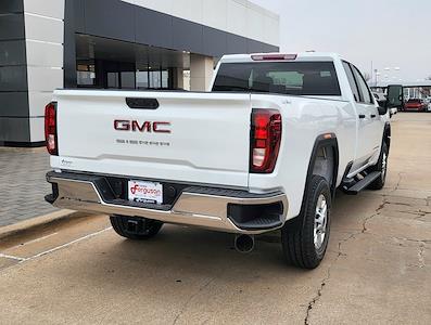 New 2026 GMC Sierra 2500 Pro Double Cab for sale #GT985 - photo 2