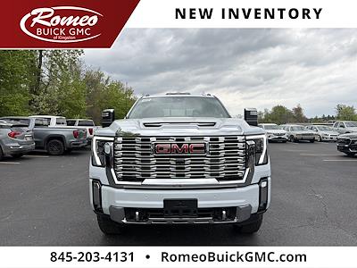 New 2026 GMC Sierra 2500 Denali Crew Cab for sale #26708 - photo 2