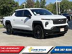 New 2024 Chevrolet Silverado EV Work Truck Crew Cab 4WD Pickup for sale #NRU206949 - photo 1