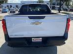 New 2024 Chevrolet Silverado EV Work Truck Crew Cab 4WD Pickup for sale #NRU206949 - photo 5