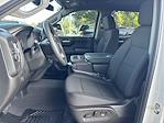New 2025 Chevrolet Silverado 1500 Custom Crew Cab Pickup for sale #NSZ138639 - photo 12