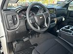 New 2025 Chevrolet Silverado 1500 Custom Crew Cab Pickup for sale #NSZ138639 - photo 13