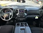 New 2025 Chevrolet Silverado 1500 Custom Crew Cab Pickup for sale #NSZ138639 - photo 18