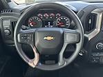 New 2025 Chevrolet Silverado 1500 Custom Crew Cab Pickup for sale #NSZ138639 - photo 19