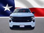 New 2025 Chevrolet Silverado 1500 Custom Crew Cab Pickup for sale #NSZ138639 - photo 3