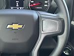 New 2025 Chevrolet Silverado 1500 Custom Crew Cab Pickup for sale #NSZ138639 - photo 21