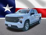 New 2025 Chevrolet Silverado 1500 Custom Crew Cab Pickup for sale #NSZ138639 - photo 4