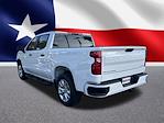 New 2025 Chevrolet Silverado 1500 Custom Crew Cab Pickup for sale #NSZ138639 - photo 5