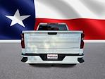 New 2025 Chevrolet Silverado 1500 Custom Crew Cab Pickup for sale #NSZ138639 - photo 6