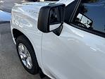 New 2025 Chevrolet Silverado 1500 Custom Crew Cab Pickup for sale #NSZ138639 - photo 9