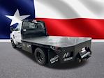 2023 Chevrolet Silverado 5500 Regular Cab DRW RWD, Flatbed Truck for sale #PH000235 - photo 5