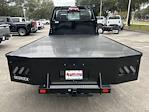 2023 Chevrolet Silverado 5500 Regular Cab DRW RWD, Flatbed Truck for sale #PH498218 - photo 4