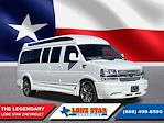 New 2024 Chevrolet Express 2500 Work Truck Passenger Van for sale #R1231245 - photo 1