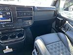 New 2024 Chevrolet Express 2500 Work Truck Passenger Van for sale #R1231245 - photo 21