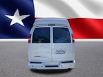 New 2024 Chevrolet Express 2500 Work Truck Passenger Van for sale #R1231245 - photo 4