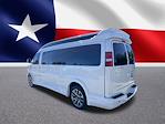 New 2024 Chevrolet Express 2500 Work Truck Passenger Van for sale #R1231245 - photo 5
