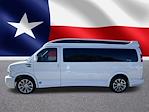 New 2024 Chevrolet Express 2500 Work Truck Passenger Van for sale #R1231245 - photo 6