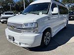 New 2024 Chevrolet Express 2500 Work Truck Passenger Van for sale #R1231245 - photo 7