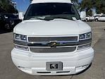 New 2024 Chevrolet Express 2500 Work Truck Passenger Van for sale #R1231245 - photo 8