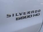 New 2024 Chevrolet Silverado 5500 Work Truck Regular Cab 4WD Cab Chassis for sale #RH038513 - photo 11