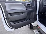 New 2024 Chevrolet Silverado 5500 Work Truck Regular Cab 4WD Cab Chassis for sale #RH038513 - photo 14