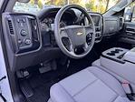 New 2024 Chevrolet Silverado 5500 Work Truck Regular Cab 4WD Cab Chassis for sale #RH038513 - photo 17