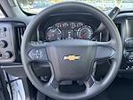 New 2024 Chevrolet Silverado 5500 Work Truck Regular Cab 4WD Cab Chassis for sale #RH038513 - photo 18