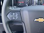 New 2024 Chevrolet Silverado 5500 Work Truck Regular Cab 4WD Cab Chassis for sale #RH038513 - photo 19