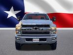 New 2024 Chevrolet Silverado 5500 Work Truck Regular Cab 4WD Cab Chassis for sale #RH038513 - photo 3