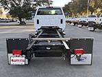 New 2024 Chevrolet Silverado 5500 Work Truck Regular Cab 4WD Cab Chassis for sale #RH038513 - photo 7