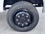 New 2024 Chevrolet Silverado 5500 Work Truck Regular Cab 4WD Cab Chassis for sale #RH038513 - photo 9