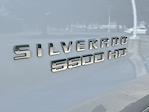 New 2024 Chevrolet Silverado 5500 Work Truck Crew Cab 4WD Cab Chassis for sale #RH051815 - photo 12