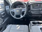 New 2024 Chevrolet Silverado 5500 Work Truck Crew Cab 4WD Cab Chassis for sale #RH051815 - photo 17