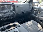 New 2024 Chevrolet Silverado 5500 Work Truck Crew Cab 4WD Cab Chassis for sale #RH051815 - photo 18