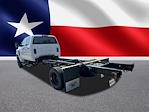 New 2024 Chevrolet Silverado 5500 Work Truck Crew Cab 4WD Cab Chassis for sale #RH051815 - photo 6