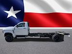 New 2024 Chevrolet Silverado 5500 Work Truck Crew Cab 4WD Cab Chassis for sale #RH051815 - photo 7